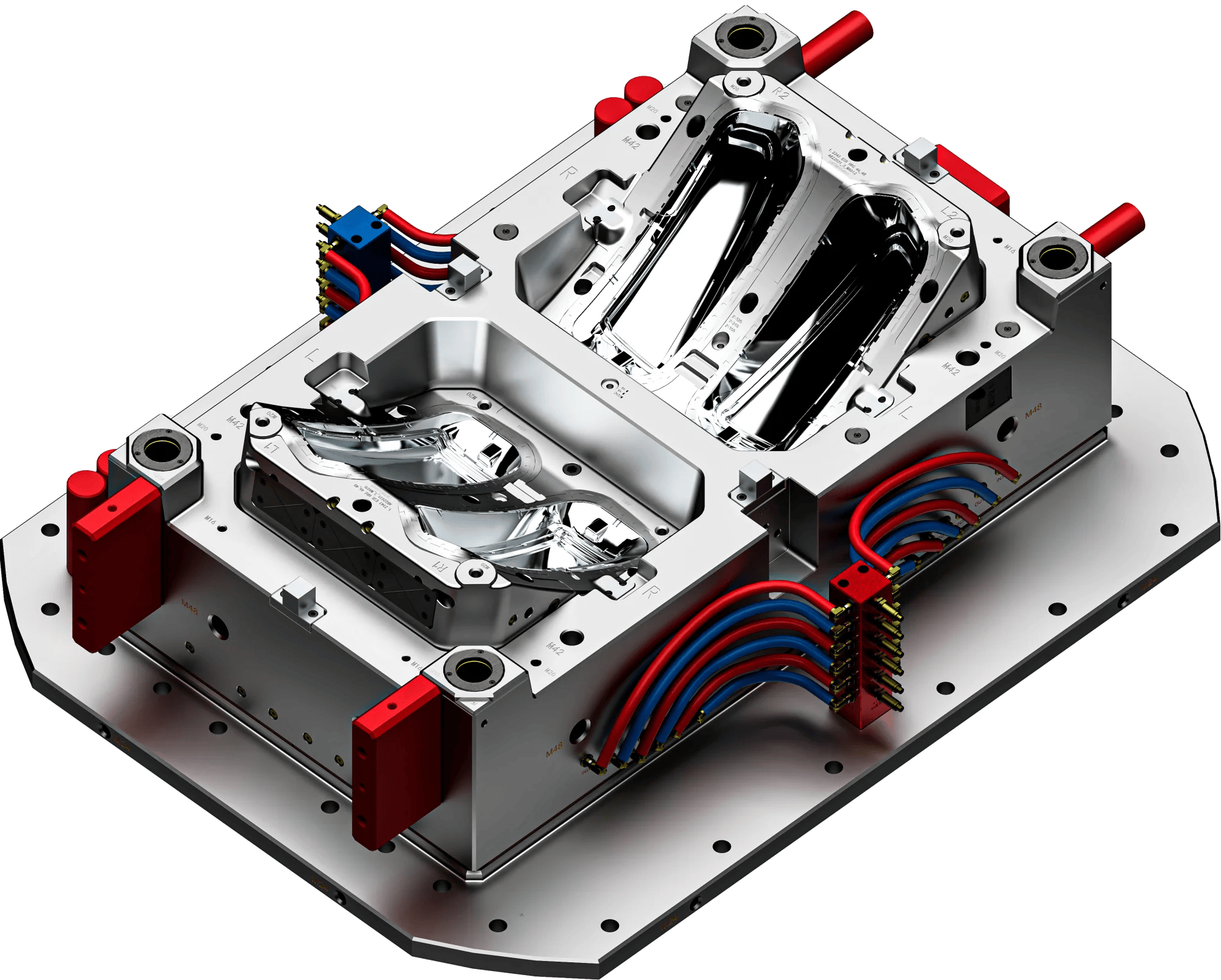 cooling system cooling system