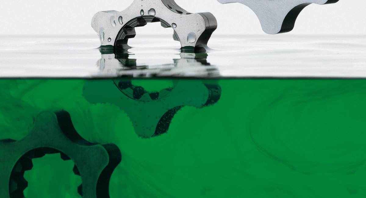 Chemical Polishing
