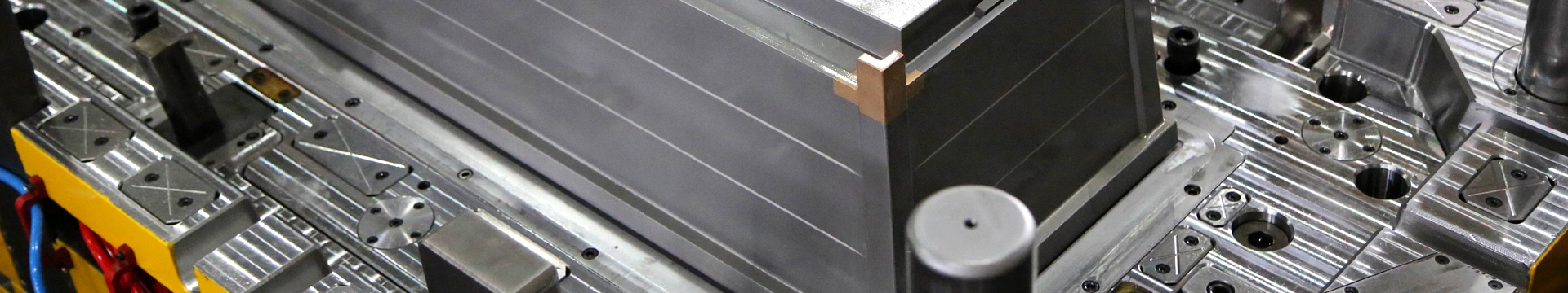 Mold Manufacturing