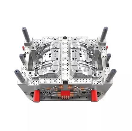 ما هي العملية وراء صب حقن البلاستيك ولماذا هو ضروري؟