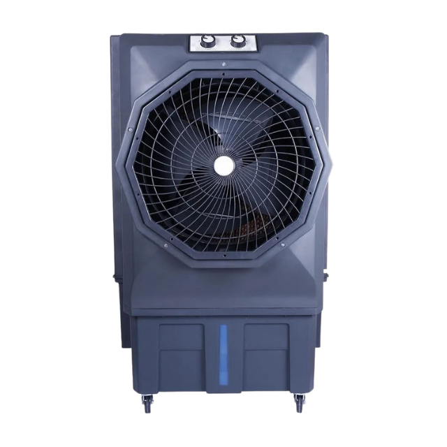 Professional Air Cooler Molds Backed by Extensive Expertise