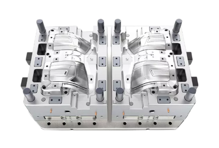 Recommended 10 Precision Mold Manufacturers In China