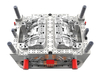 High-quality Precision Injection Mold for Automotive Small Light Covers