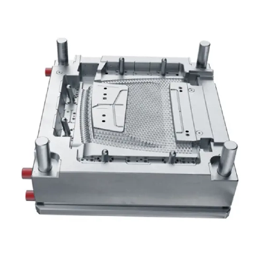 Understanding Plastic Injection Molds: Basics, Components, And Functions