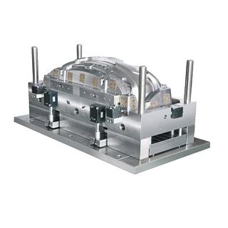 Automotive Trim Mold Benefits