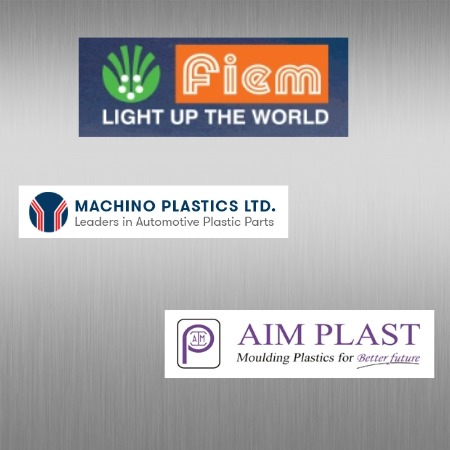 Top Automotive Injection Molding Companies in India (2025)