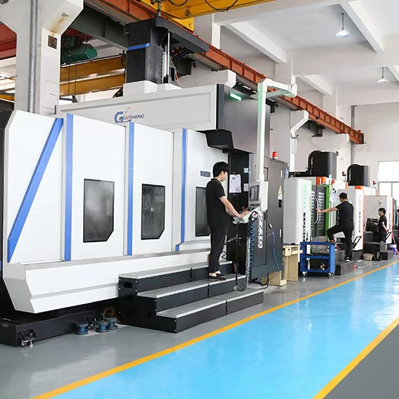 Leading the Future of Automotive Manufacturing — Guangdian Tech Achieves New Breakthroughs in Injection Molding