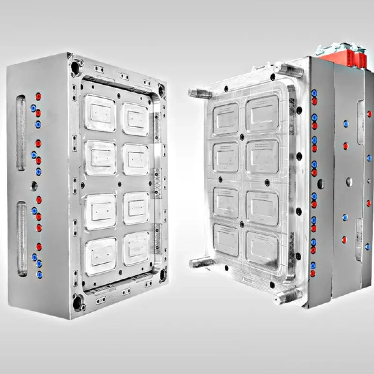 How Plastic Injection Molds Shape Modern Manufacturing
