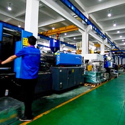 ضربة صب مقابل حقن صب