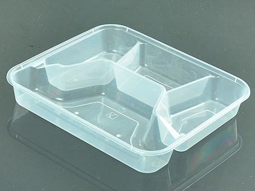 High-precision injection molds