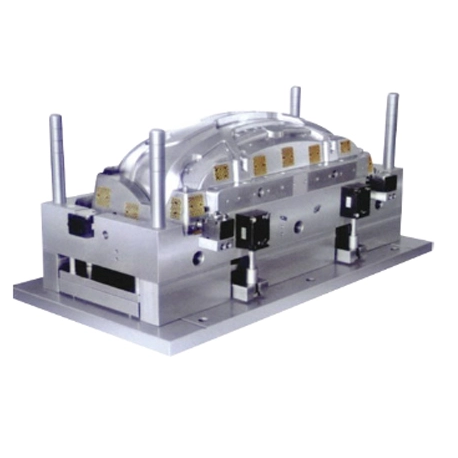 How to Choose the Right Plastic Injection Molding Process