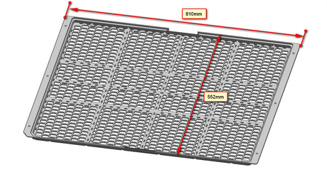 honeycomb frame mold product design.png