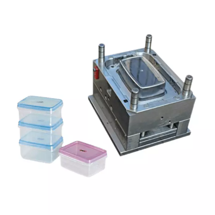 How Do Plastic Injection Molds Improve Efficiency in Mass Production?