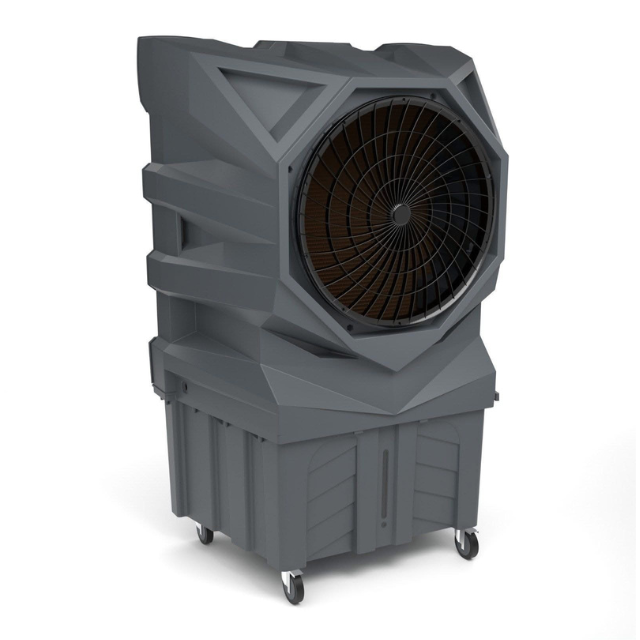Professional Air Cooler Molds Backed by Extensive Expertise