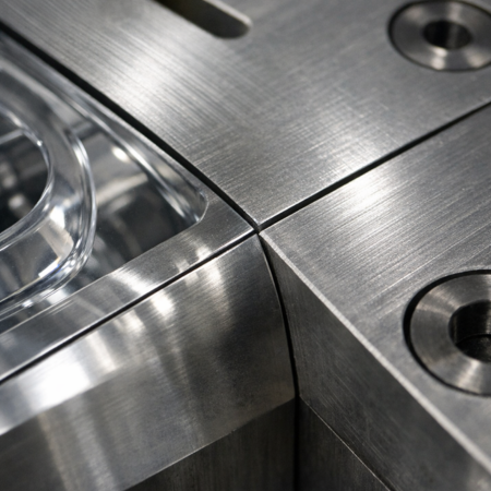 Why the Right Automotive Lighting Mold Supplier Is Defined by DNA