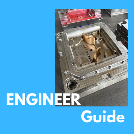 دليل المهندس النهائي للحصول على قوالب الحقن الصينية (إصدار 2025)