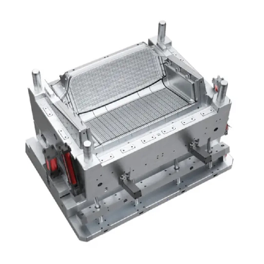 The Step-by-Step Process of Plastic Injection Molding Explained