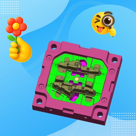 Mold Design 101: Optimize Injection Molds for Maximum Performance