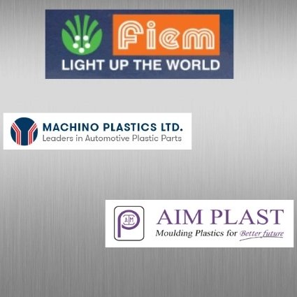 Top Automotive Injection Molding Companies in India (2025)