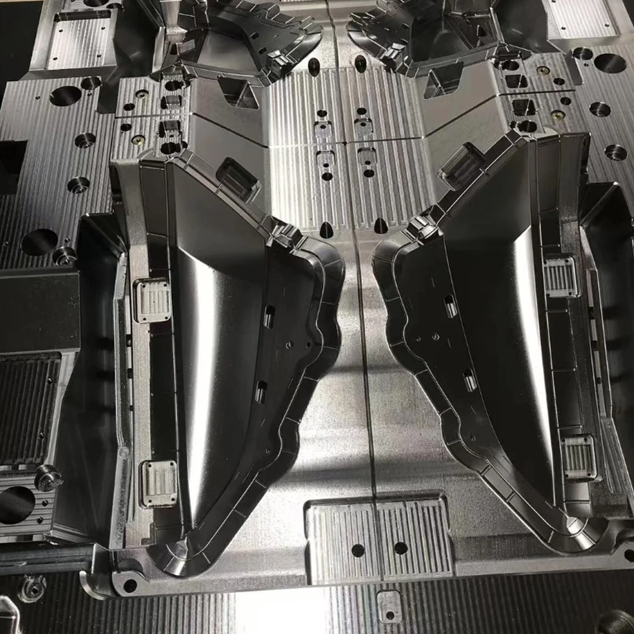 Why Are Plastic Injection Molds So Expensive?