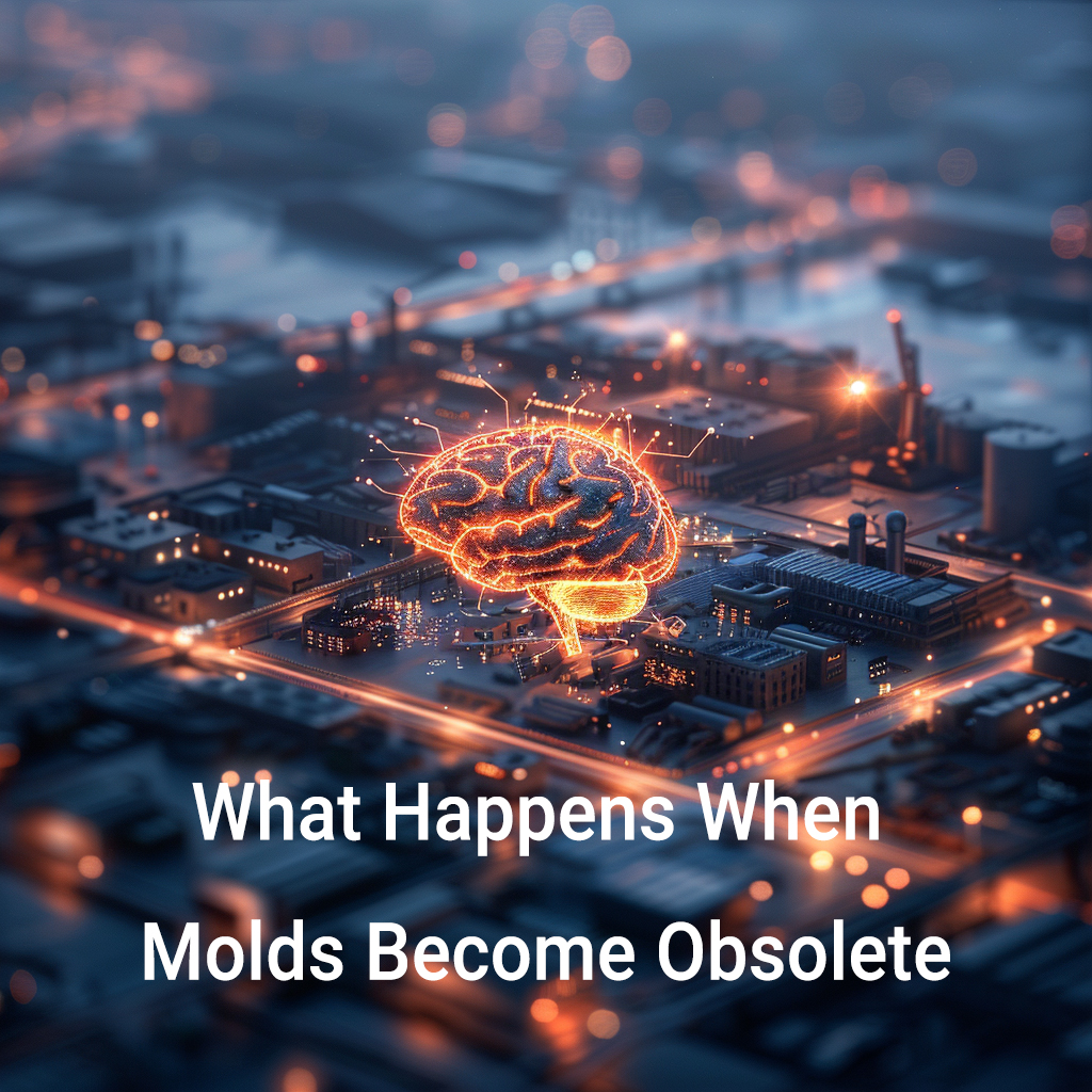 What Happens When Molds Become Obsolete?