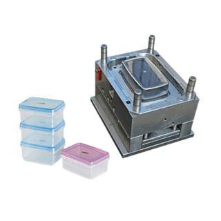 High-Quality Thin-Wall Injection Molds for Superior Manufacturing