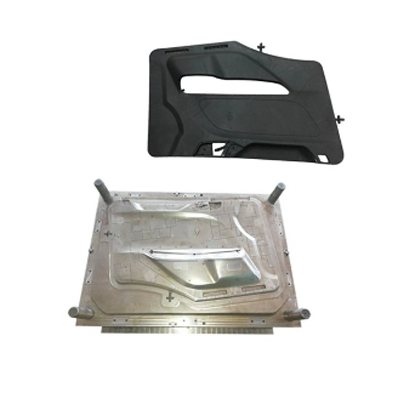 What Design Factors Lower Plastic Mold Production Costs