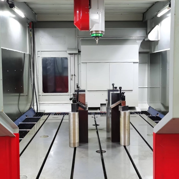 Leading the Future of Automotive Manufacturing — Guangdian Tech Achieves New Breakthroughs in Injection Molding