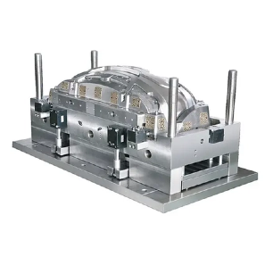 The Role of Automotive Exterior Trim Molds in Vehicle Design