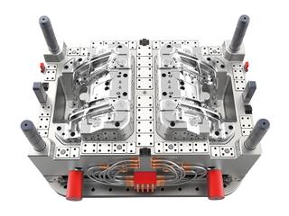 3 Big Reasons Auto Lamp Mold Matters in 2025