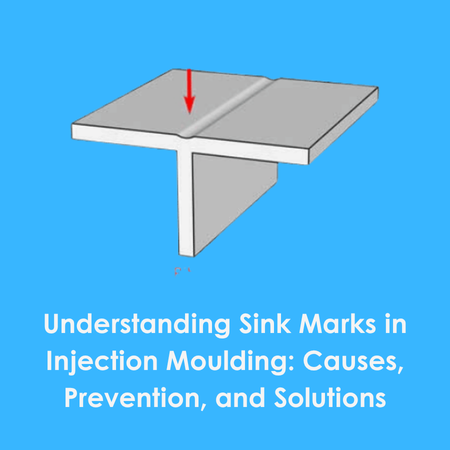 فهم علامات الحوض في القولبة بالحقن: الأسباب والوقاية والحلول