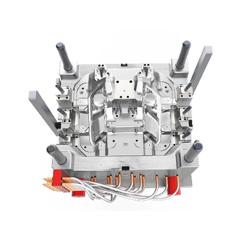 Is TPU Safe for Automotive Lighting and Interior/Exterior Molds?