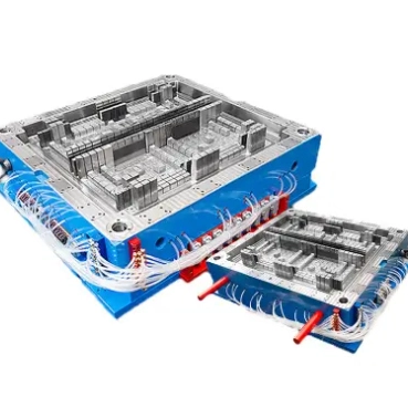 What to Consider When Selecting Injection Mold Materials