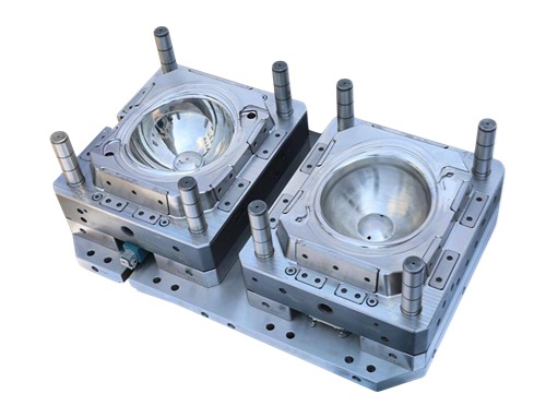 Household Injection Mold