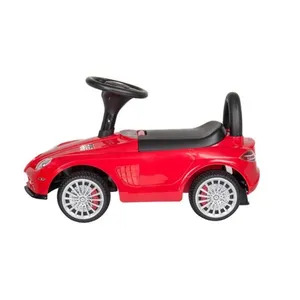Cost-effective children's vehicle molds